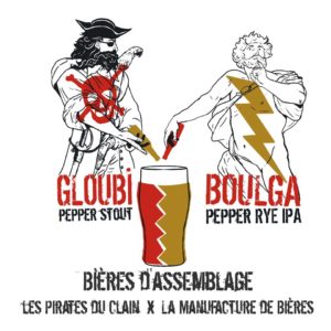 Gloubi et Boulga